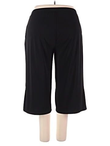 Susan Graver Active Pants (view 2)