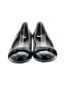 Ecco Black Flats Size EU 37 - photo 2
