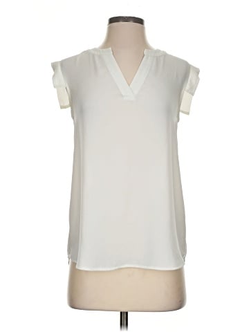 J.Crew Sleeveless Blouse (view 1)
