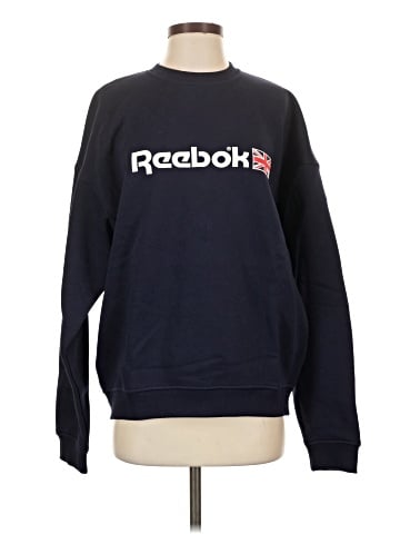 Reebok Sweatshirt (view 1)