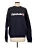 Reebok Blue Sweatshirt Size S - photo 1