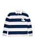 Thereabouts Blue Long Sleeve Polo Size 14 - 16 - photo 1