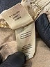 Rails Tan Khaki Shorts Size XL - photo 4