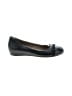 Ecco Black Flats Size EU 37 - photo 1
