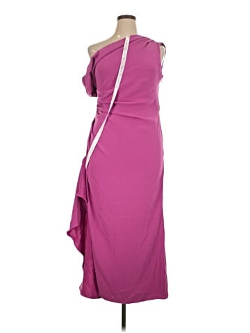 Elliatt Cocktail Dress (view 1)