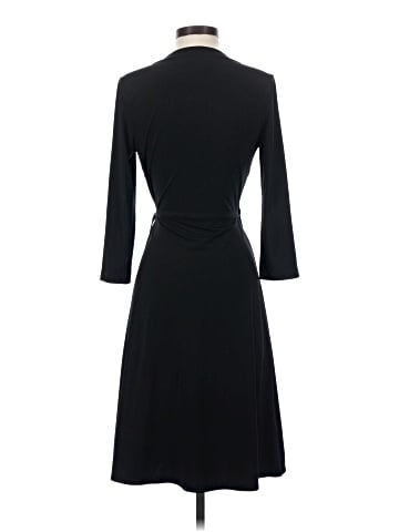 BCBGMAXAZRIA Cocktail Dress (view 2)