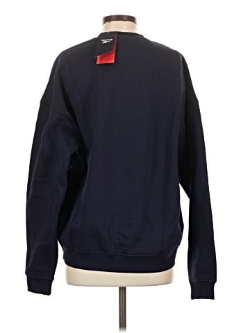 Reebok Sweatshirt (view 2)