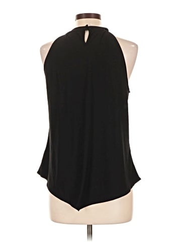 INC International Concepts Sleeveless Blouse (view 2)