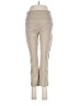 Apt. 9 Tan Casual Pants Size 8 - photo 1