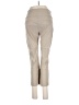 Apt. 9 Tan Casual Pants Size 8 - photo 2