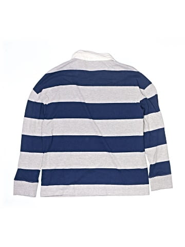 Thereabouts Long Sleeve Polo (view 2)
