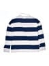 Thereabouts Blue Long Sleeve Polo Size 14 - 16 - photo 2