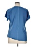 C9 By Champion Blue Active T-Shirt Size XL - photo 2