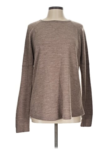 Sweet Romeo Pullover Sweater (view 1)