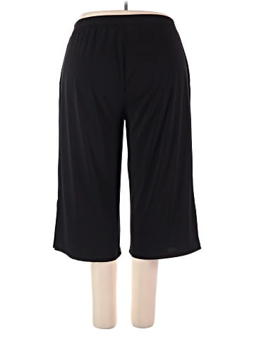 Susan Graver Casual Pants (view 2)
