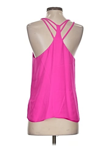 Parker Sleeveless Top (view 2)