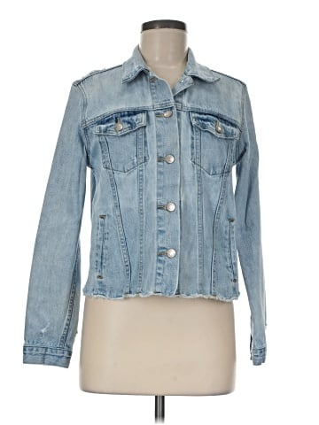 Gap Denim Jacket (view 1)