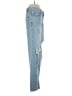 Levi's Hearts Blue Jeans Size 25 waist - photo 4