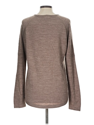 Sweet Romeo Pullover Sweater (view 2)