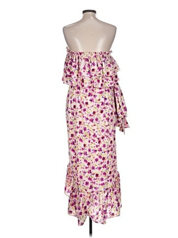 MISA Los Angeles Casual Dress (view 2)