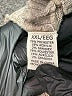 Weatherproof Chevron-herringbone Tan Pullover Sweater Size XXL - photo 8