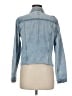 Gap 100% Cotton Blue Denim Jacket Size M - photo 2