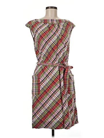 Lands' End Casual Dress (view 1)