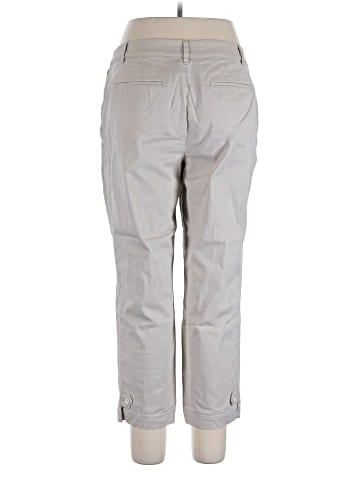 Talbots Khakis (view 2)