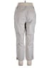 Talbots Solid Gray Khakis Size 12 - photo 2