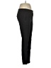 Ann Taylor LOFT Solid Black Active Pants Size 8 - photo 4