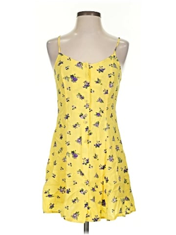 Forever 21 Casual Dress (view 1)