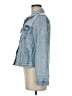 Gap 100% Cotton Blue Denim Jacket Size M - photo 5