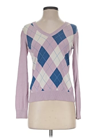 G.H. Bass & Co. Pullover Sweater (view 1)