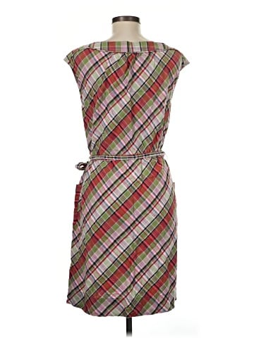 Lands' End Casual Dress (view 2)