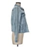 Gap 100% Cotton Blue Denim Jacket Size M - photo 4