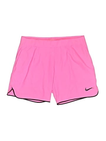 Nike Athletic Shorts (view 1)