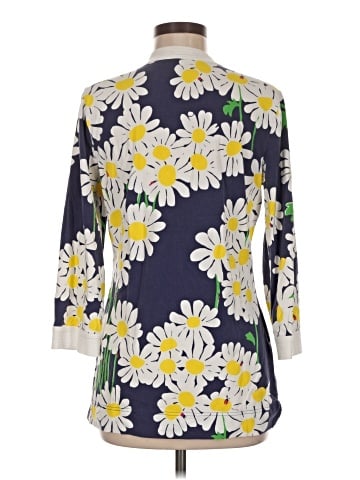 Lilly Pulitzer 3/4 Sleeve Blouse (view 2)