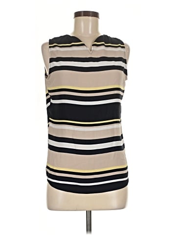 Tommy Hilfiger Sleeveless Blouse (view 1)