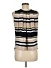 Tommy Hilfiger Tan Sleeveless Blouse Size M - photo 2