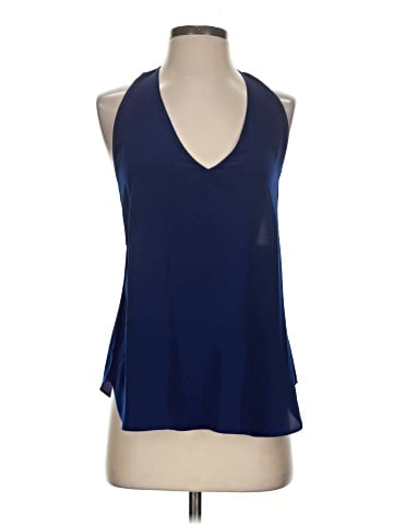 Rory Beca Sleeveless Blouse (view 1)