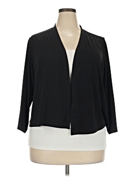 Susan Graver Cardigan
