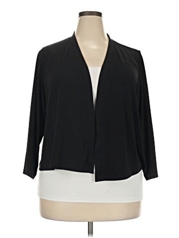 Susan Graver Cardigan (view 1)