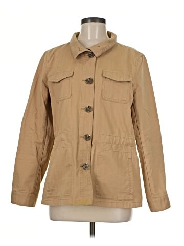 Talbots Jacket (view 1)