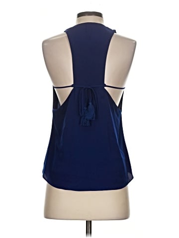 Rory Beca Sleeveless Blouse (view 2)