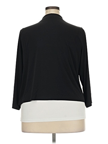Susan Graver Cardigan (view 2)