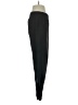 Gap Fit Solid Black Casual Pants Size S - photo 4