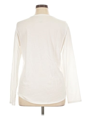 Sonoma Goods for Life Long Sleeve T-Shirt (view 2)