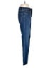 Gap Hearts Blue Jeans Size 27 waist - photo 4