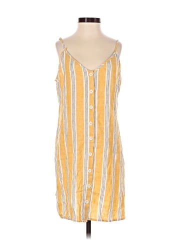 Forever 21 Casual Dress (view 1)