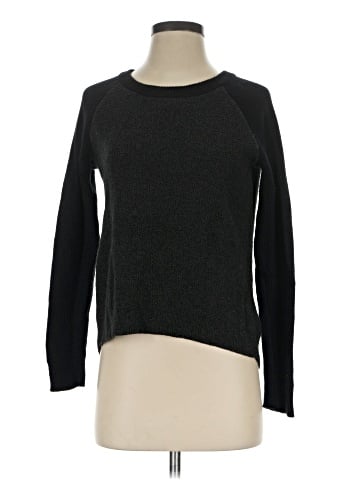 Madewell Pullover Sweater (view 1)